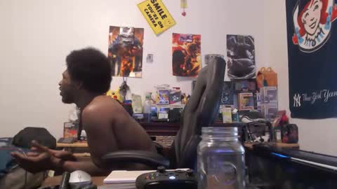 mrsoonicexrated online show from 05-24-26, 06:24