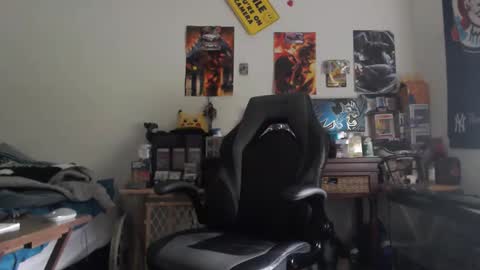 mrsoonicexrated online show from 05-25-26, 01:28