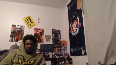 mrsoonicexrated online show from 05-29-26, 08:45