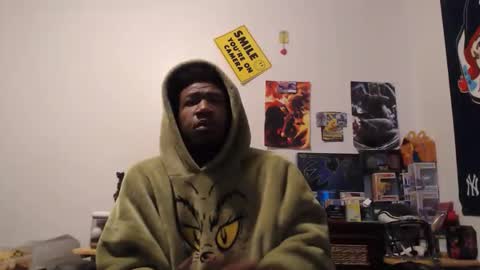 mrsoonicexrated online show from 05-30-26, 08:33