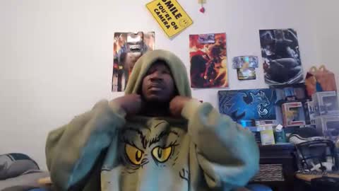 mrsoonicexrated online show from 06-02-26, 11:56