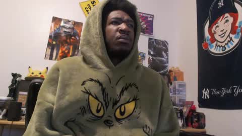 mrsoonicexrated online show from 06-15-26, 07:54