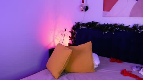 Molly online show from 12-13-24, 11:55