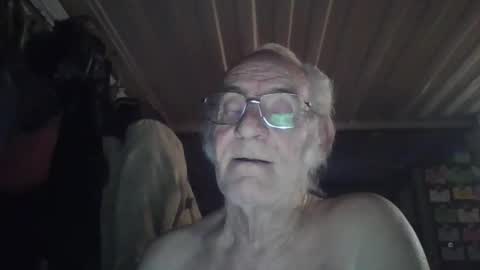 Chuck online show from 03-27-26, 11:32