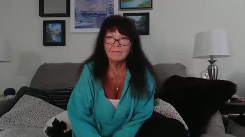 VivianHarper online show from 03-17-26, 01:54