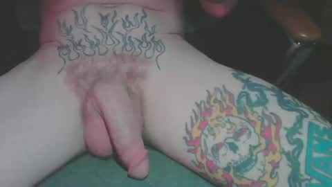 mrtatnaked aka Brian online show from 01-04-25, 05:05