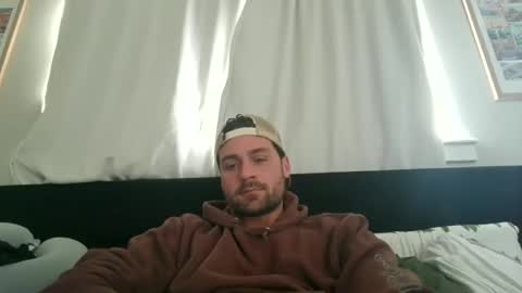 mrthickly818 online show from 02-11-26, 02:44