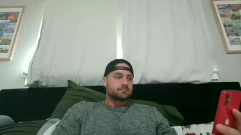 mrthickly818 online show from 02-16-26, 02:35