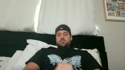 mrthickly818 online show from 03-23-26, 12:53