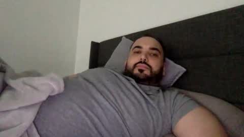 mrthicknhairy online show from 03-29-26, 03:01