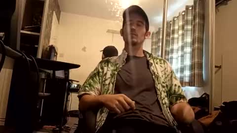 mrtrauma online show from 09-21-25, 02:08