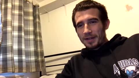 mrtrauma online show from 09-28-25, 04:56