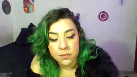 Mrs Venus online show from 06-10-26, 11:24