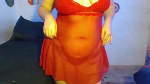 Mrs Venus online show from 06-14-26, 05:15