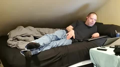 Snapshot of mrxhere chatting on 02-14-25, 08:15 mrxhere online show from 02-14-25, 08:15