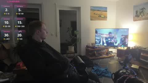 Sascha online show from 01-15-26, 07:17