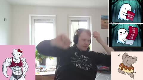 Snapshot of mrzaasch chatting on 03-28-26, 08:25 Sascha online show from 03-28-26, 08:25