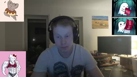 Snapshot of mrzaasch chatting on 03-28-26, 08:30 Sascha online show from 03-28-26, 08:30