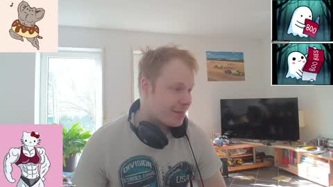 Snapshot of mrzaasch chatting on 03-30-26, 08:26 Sascha online show from 03-30-26, 08:26