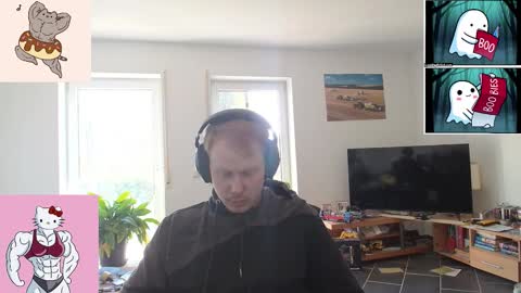 Snapshot of mrzaasch chatting on 03-31-26, 03:23 Sascha online show from 03-31-26, 03:23
