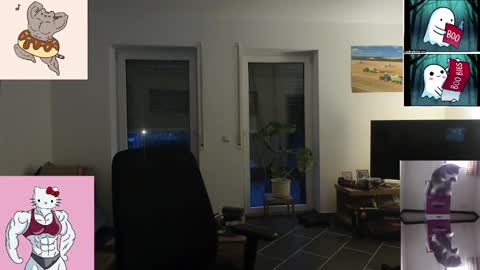 Snapshot of mrzaasch chatting on 04-17-26, 06:44 Sascha online show from 04-17-26, 06:44