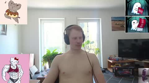 Snapshot of mrzaasch chatting on 04-22-26, 03:35 Sascha online show from 04-22-26, 03:35