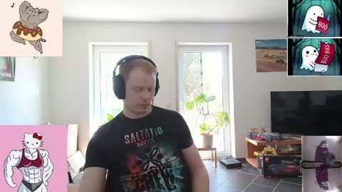 Snapshot of mrzaasch chatting on 04-25-26, 01:41 Sascha online show from 04-25-26, 01:41