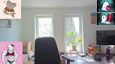Snapshot of mrzaasch chatting on 04-26-26, 10:24 Sascha online show from 04-26-26, 10:24