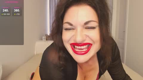 Hi Im Anna PVT open 6 tk  extratokens  online show from 10-05-25, 10:13