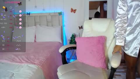 Tania online show from 12-21-24, 08:10
