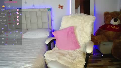 Tania online show from 01-27-25, 11:33