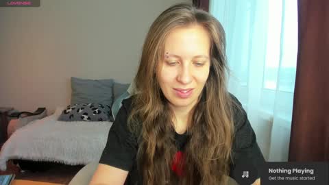 Allison online show from 01-08-25, 11:10