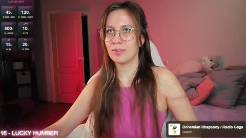 Allison online show from 04-29-26, 05:17