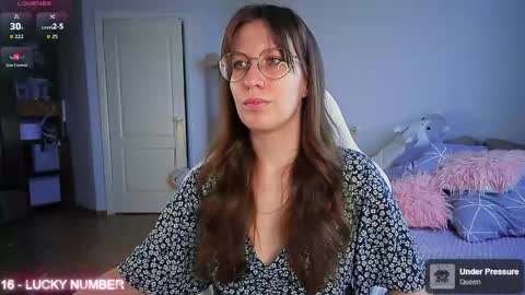 Allison online show from 05-07-26, 11:26