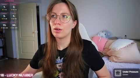 Allison online show from 05-13-26, 12:57