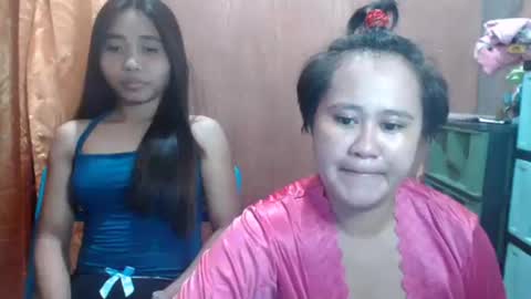 ms_celestine online show from 12-22-25, 02:14