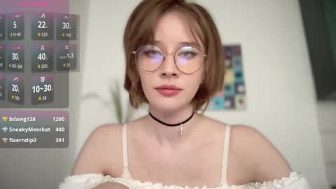 ms_christiana online show from 10-23-25, 09:30