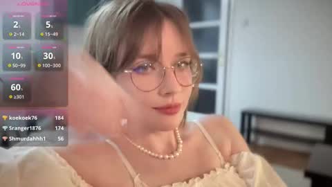ms_christiana online show from 11-10-25, 09:14