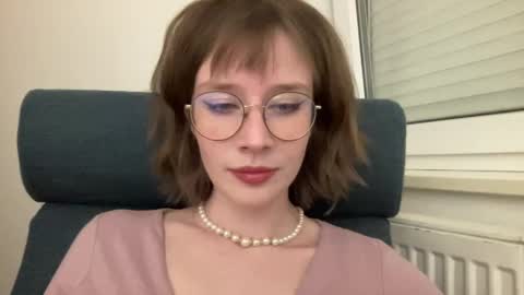 Snapshot of ms_christiana chatting on 05-05-26, 07:33 ms_christiana online show from 05-05-26, 07:33