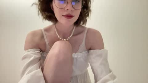 Snapshot of ms_christiana chatting on 05-13-26, 07:55 ms_christiana online show from 05-13-26, 07:55