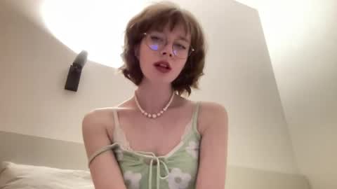 Snapshot of ms_christiana chatting on 05-19-26, 09:10 ms_christiana online show from 05-19-26, 09:10