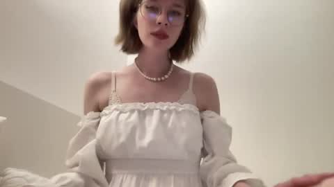 Snapshot of ms_christiana chatting on 05-20-26, 07:09 ms_christiana online show from 05-20-26, 07:09