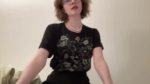 Snapshot of ms_christiana chatting on 05-25-26, 09:21 ms_christiana online show from 05-25-26, 09:21