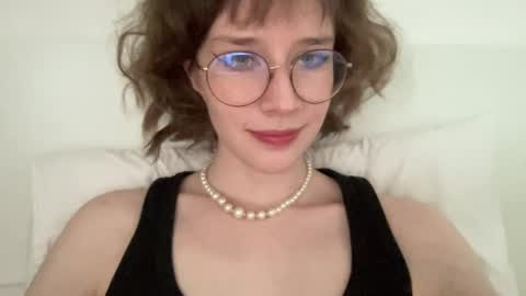 Snapshot of ms_christiana chatting on 06-03-26, 02:55 ms_christiana online show from 06-03-26, 02:55
