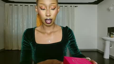 ms_crystal online show from 03-08-26, 07:28