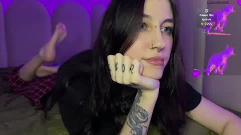 Dita online show from 05-02-26, 06:07