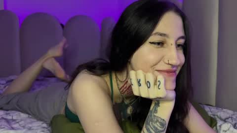 Dita online show from 05-10-26, 12:49