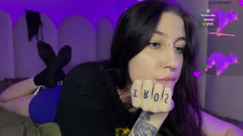 Dita online show from 05-22-26, 03:28