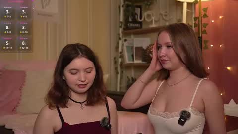 Eva 3 online show from 10-06-25, 01:19