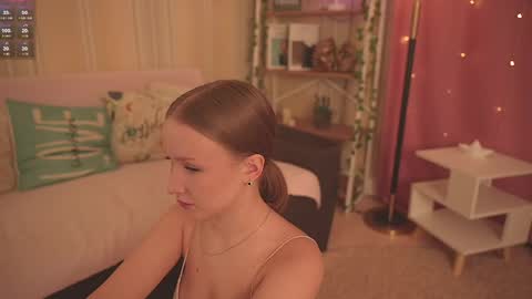 Snapshot of ms_evasweet chatting on 05-18-26, 11:49 Eva 3 online show from 05-18-26, 11:49